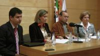 Inauguracin del seminario